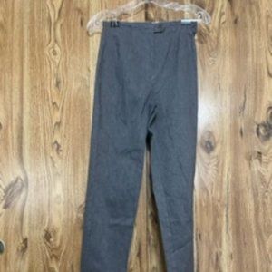 Moda International Straight Leg Slacks